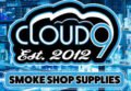 CLOUD 9 SMOKE SHOP