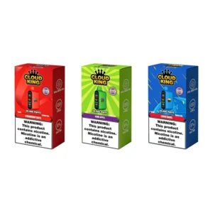Cloud King 20k 16ml