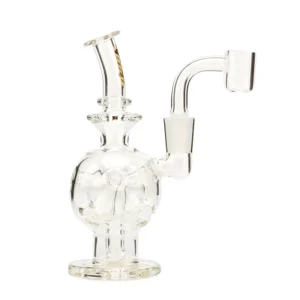 MOB Exo Rig