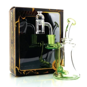MOB Thrasher Mini Rig