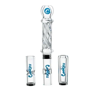 Cookies Glass Pocket Hitter
